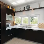 5 Bedroom Amazing In Casa de Férias