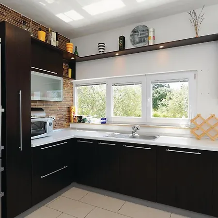 Luxurious Home In Debeljak With Sauna Дом отдыха