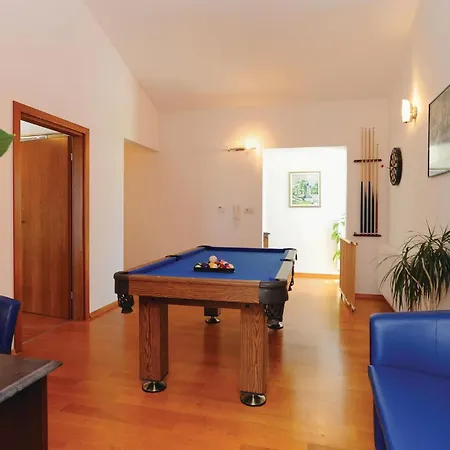 Luxurious Home In Debeljak With Sauna Debeljak