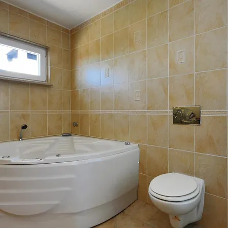 Luxurious Home In Debeljak With Sauna * Debeljak