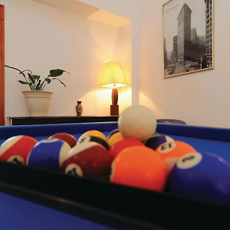 Дом отдыха Luxurious Home In Debeljak With Sauna Debeljak