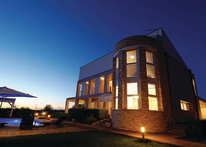 5 Bedroom Amazing In