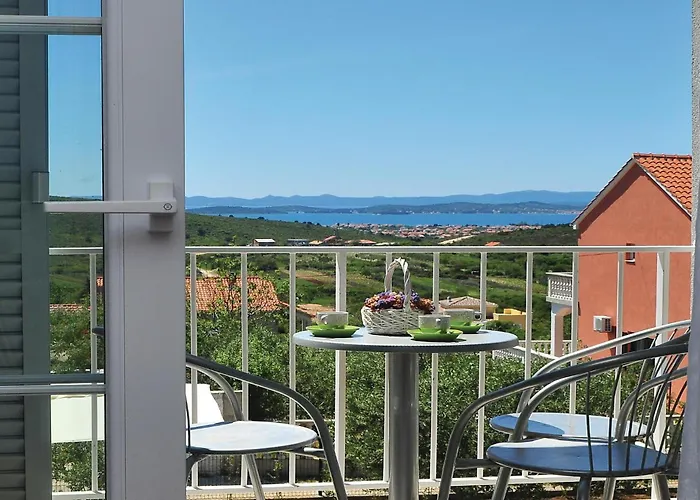 Σπίτι διακοπών 5 Bedroom Amazing In