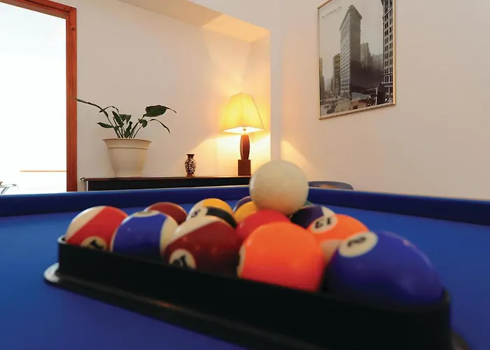 Σπίτι διακοπών 5 Bedroom Amazing In Debeljak
