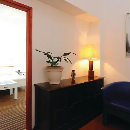 5 Bedroom Amazing Home In Debeljak Holiday home Debeljak